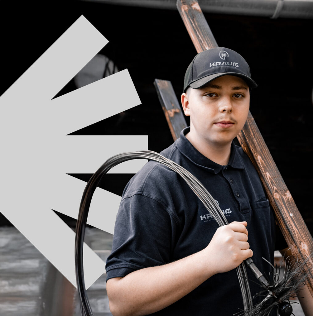 Karriere bei Krauß Rauchfangkehrerbetrieb