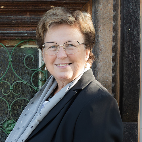 Andrea Krauß