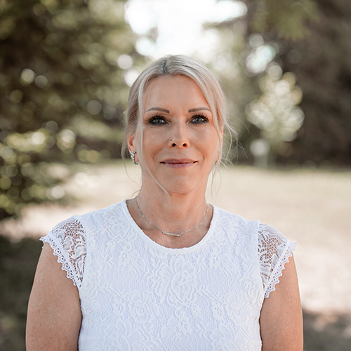 Andrea Wegener
