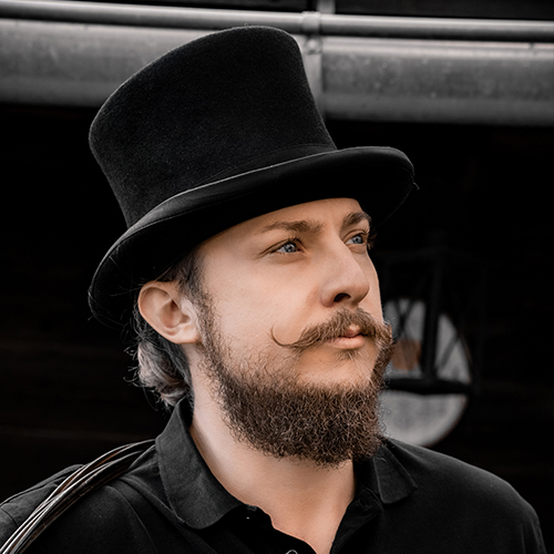 Christopher Krauß